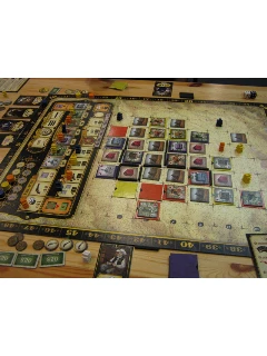 Carson City - Master Print Edition (Limitált Kiadás)