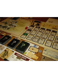 Robinson Crusoe - Adventure On The Cursed Island