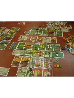 At The Gates Of Loyang