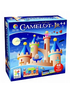 Camelot Junior