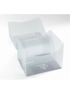 Deck Box - Side Holder 100+ Clear