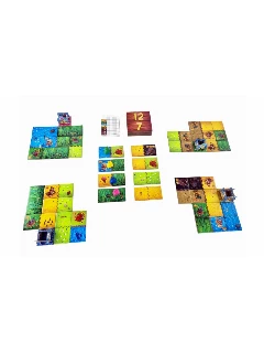 Kingdomino - 2. Kiadás