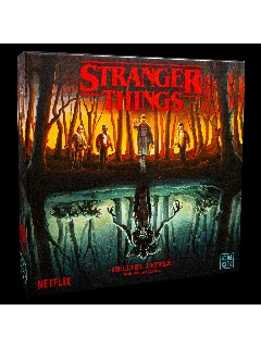 Stranger Things Hellyel lefelé_8155