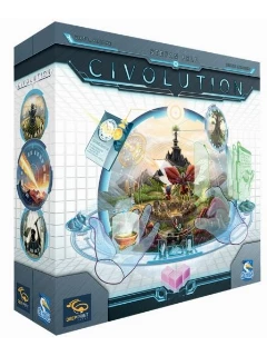 Civolution