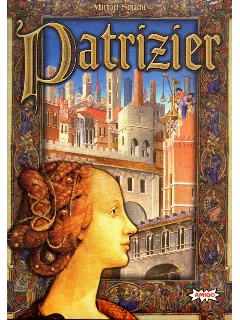 Patrizier