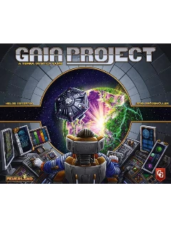 Gaia Project