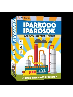 Iparkodó iparosok