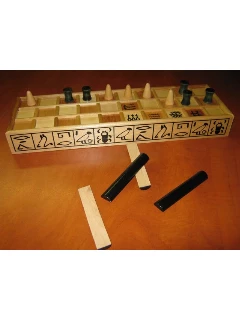 Senet