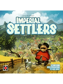 Imperial Settlers