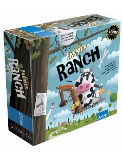 Szuper Farmer Ranch - A Szuper Farmer "folytatása"