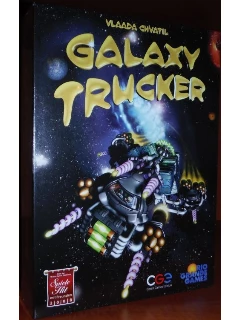 Galaxy Trucker