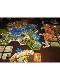 Archipelago