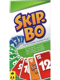 Skip-bo