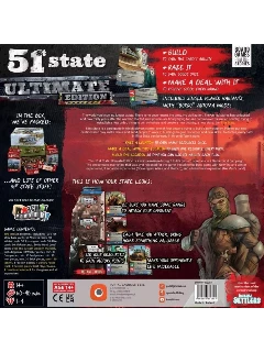 51st State: Ultimate Edition