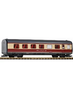 Piko G 37641 Db Iii Tee Buffet Car Vm 11.53