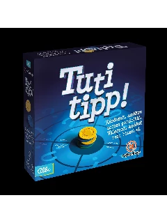 Tuti tipp!