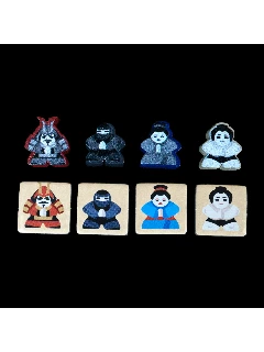 Micro Dojo A sógun nevében_8100