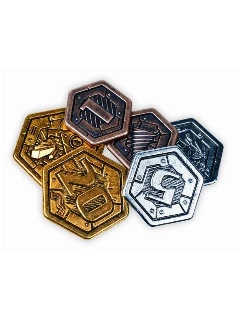 Drillers: Upgraded Components (Kiegészítő)