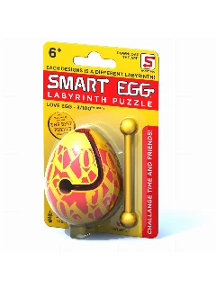 Smart Egg - Okostojás - Love