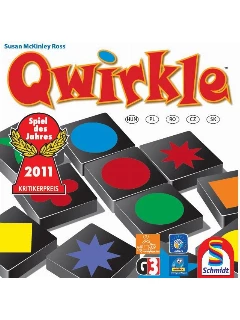 Qwirkle
