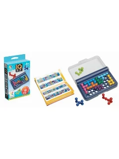 Iq Fit - 120