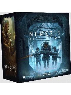 Nemesis: Retaliation