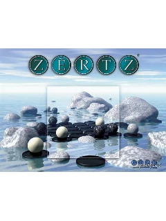 Gipf Projekt - Zertz Plus 12