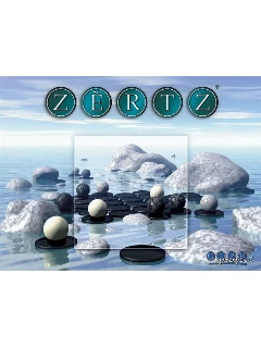 GIPF projekt - Zertz plus 12