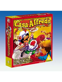 Casa Alfredo