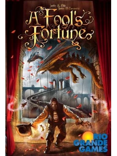 A Fool's Fortune