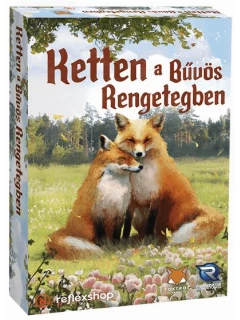 Ketten A Bűvös Rengetegben