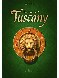 The Castles Of Tuscany