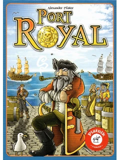 Port Royal