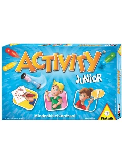 Activity Junior