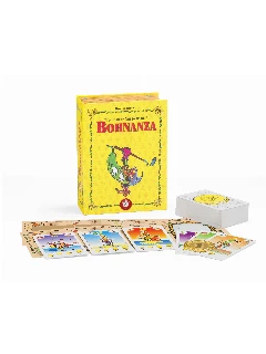 Bohnanza - 25 Éves Jubileumi Kiadás