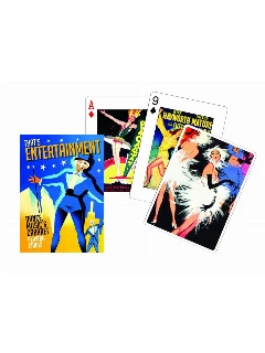 Römi 1x55 Lap - That's Entertainment