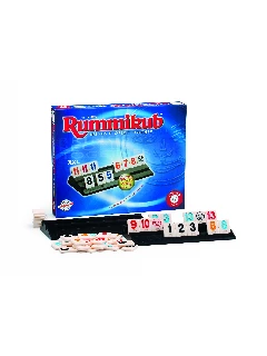 Rummikub XXL (Új dobozos)
