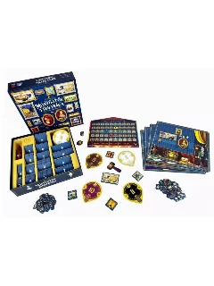 Műgyűjtők társasága