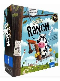 Szuper Farmer Ranch - A Szuper Farmer „folytatása”