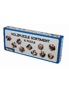 Fa Ördöglakat Készlet