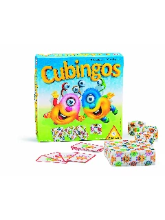 Cubingos