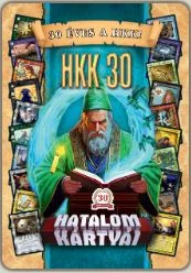Hatalom Kártyái Kártyajáték: Hkk Segéd