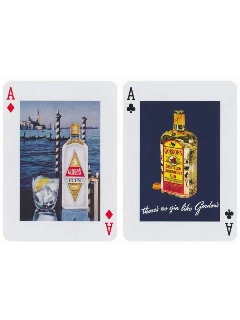 Römi 1x55 Lap - Gin