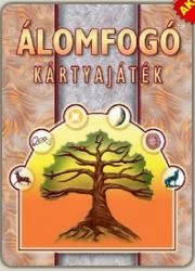 Álomfogó Kártyajáték: Álomfogó Kártyajáték Alap