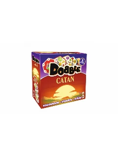 Dobble Catan