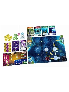 Víz Alatti Városok