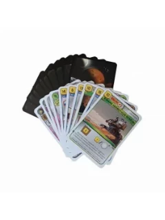 A Mars Terraformálása: Kezdetek 2 Promócsomag (Kiegészítő)