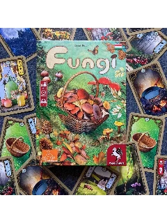 Fungi