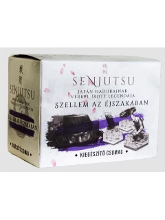 Senjutsu: Szellem az éjszakában kiegészítő csomag
