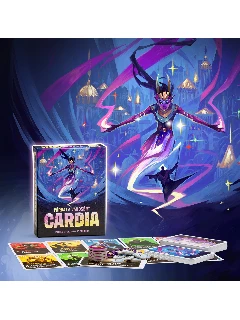 Cardia - Párbaj A Városért